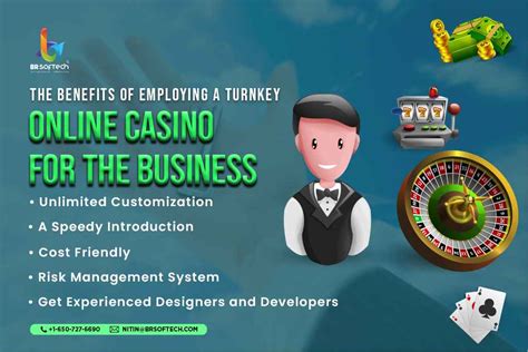 online casino turnkey|turnkey casino business.